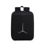 For DJI  Mini 4 PRO Backpack EVA Hard Shell Storage Bag - Image 2