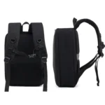 For DJI  Mini 4 PRO Backpack EVA Hard Shell Storage Bag - Image 4