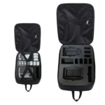 For DJI  Mini 4 PRO Backpack EVA Hard Shell Storage Bag - Image 6