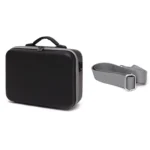 For DJI MINI 4 PRO Suitcase Backpack Messenger Bag Organizer - Image 4