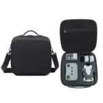 For DJI Mini 4 Pro Drone Storage Bag Box Shoulder Bag Suitcase