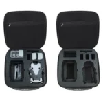 For DJI Mini 4 Pro Drone Storage Bag Box Shoulder Bag Suitcase - Image 5