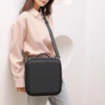 For DJI Mini 4 Pro Drone Storage Bag Box Shoulder Bag Suitcase - Image 8