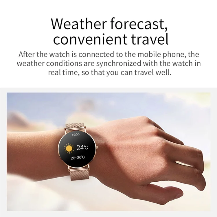 TBD06046551_B12.webp T8 1.3-inch Heart Rate/Blood Pressure/Blood Oxygen Monitoring Bluetooth Smart Watch - Image 13