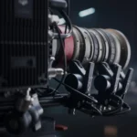 Original DJI Focus Pro Motor For RS 4 Pro /RS 4 / RS 3 Pro / RS 3 / Ronin 4D Flex - Image 4