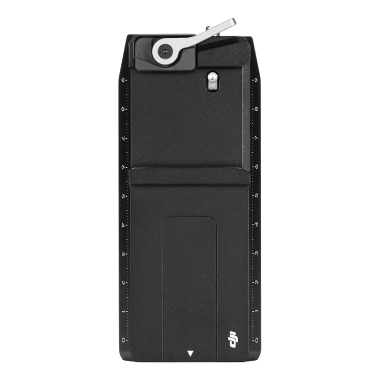 TBD06046871_1.webp Original DJI RS Lower Quick-Release Plate For RS 4 / RS 3 / RS 2 - Image 2