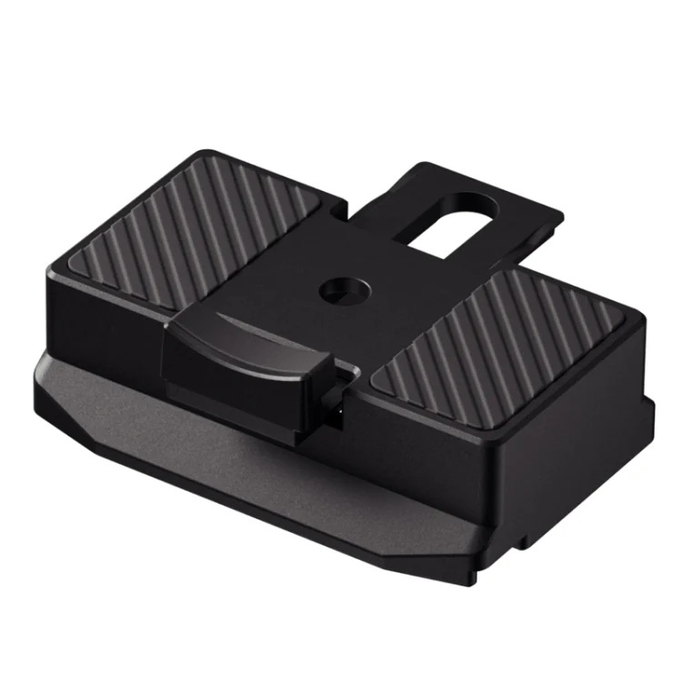 Original DJI RS Upper Quick-Release Plate For RS 4 Pro / RS 4 / RS 3 Pro / RS 3 / RS 2