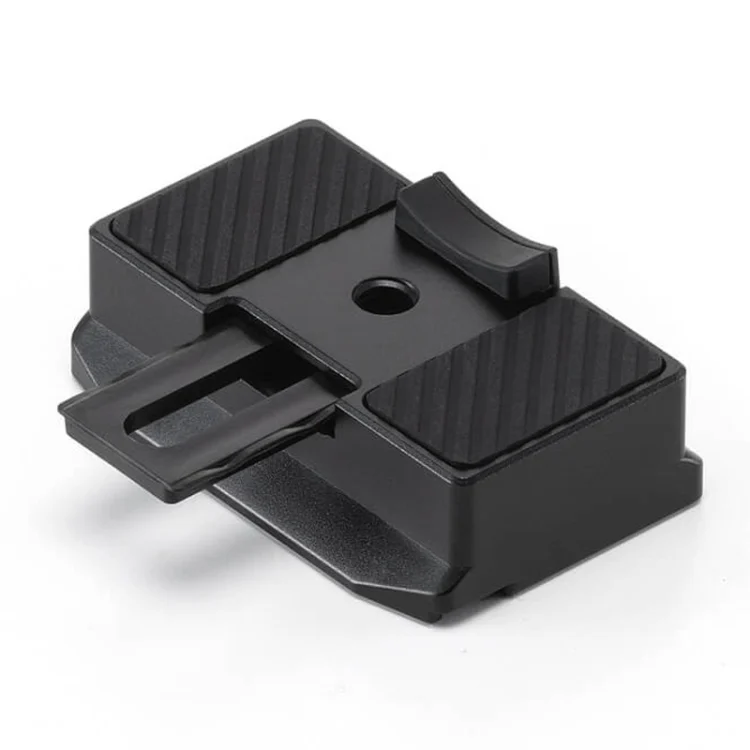 TBD06046873_2.webp Original DJI RS Upper Quick-Release Plate For RS 4 Pro / RS 4 / RS 3 Pro / RS 3 / RS 2 - Image 3