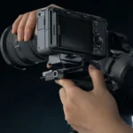 Original DJI RS Upper Quick-Release Plate For RS 4 Pro / RS 4 / RS 3 Pro / RS 3 / RS 2 - Image 4
