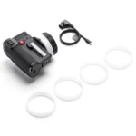 Original DJI Focus Pro Hand Unit Supports Wireless Communication With The Focus Pro Motor - Image 2