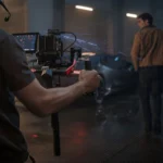 Original DJI Focus Pro LiDAR For RS 4 Pro / RS 3 Pro - Image 4