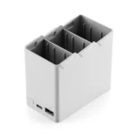 Original DJI Mini 4 Pro/Mini 3 Series Two-Way Charging Hub - Image 2