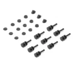 Original DJI Inspire 3 Gimbal Rubber Dampers Connect the X9-8K Air Gimbal Camera - Image 2