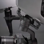 Original DJI Inspire 3 Gimbal Rubber Dampers Connect the X9-8K Air Gimbal Camera - Image 4