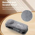 For Insta360 X4 aMagisn Storage Bag  Anti-scratch Carry Case - Image 7