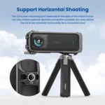 For Insta360 X4 aMagisn Metal Protective Housing Frame Quick Release Version - Image 6