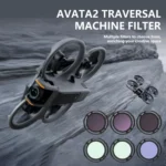 For DJI Avata 2 Traverser Filter Accessories Camera Scrim Polarizing Lens - Image 2