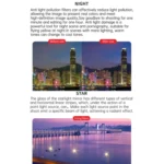 For DJI Avata 2 Traverser Filter Accessories Camera Scrim Polarizing Lens - Image 13