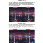 For DJI Avata 2 Traverser Filter Accessories Camera Scrim Polarizing Lens - Image 14