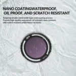 For DJI Avata 2 Traverser Filter Accessories Camera Scrim Polarizing Lens - Image 6