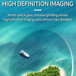 For DJI Avata 2 Traverser Filter Accessories Camera Scrim Polarizing Lens - Image 10