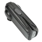 For Insta360 X4 Mini Storage Case PU Bag Sport Camera Protector With Hook - Image 5