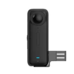 For Insta360 X4  Microphone Extension Adapter Camera Accessories - Image 6