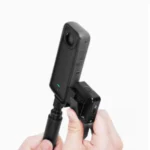 For Insta360 X4  Microphone Extension Adapter Camera Accessories - Image 7