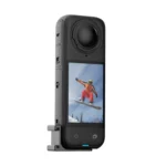 For Insta360 X4 X3 Cold Shoe Extension Adapter Camera Accessories - Image 4