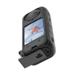 For Insta360 X4 X3 Cold Shoe Extension Adapter Camera Accessories - Image 5