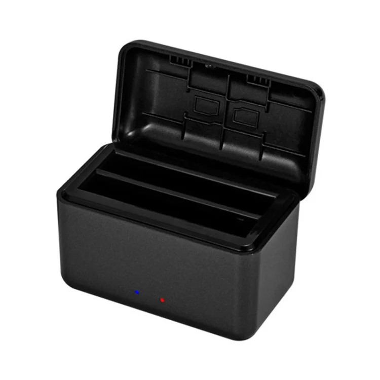 TBD06047351_2.webp For Insta360 X4 Charging Hub Battery Charging Box - Image 3