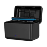 For Insta360 X4 Charging Hub Battery Charging Box - Image 5
