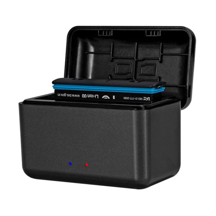 TBD06047351_4.webp For Insta360 X4 Charging Hub Battery Charging Box - Image 5