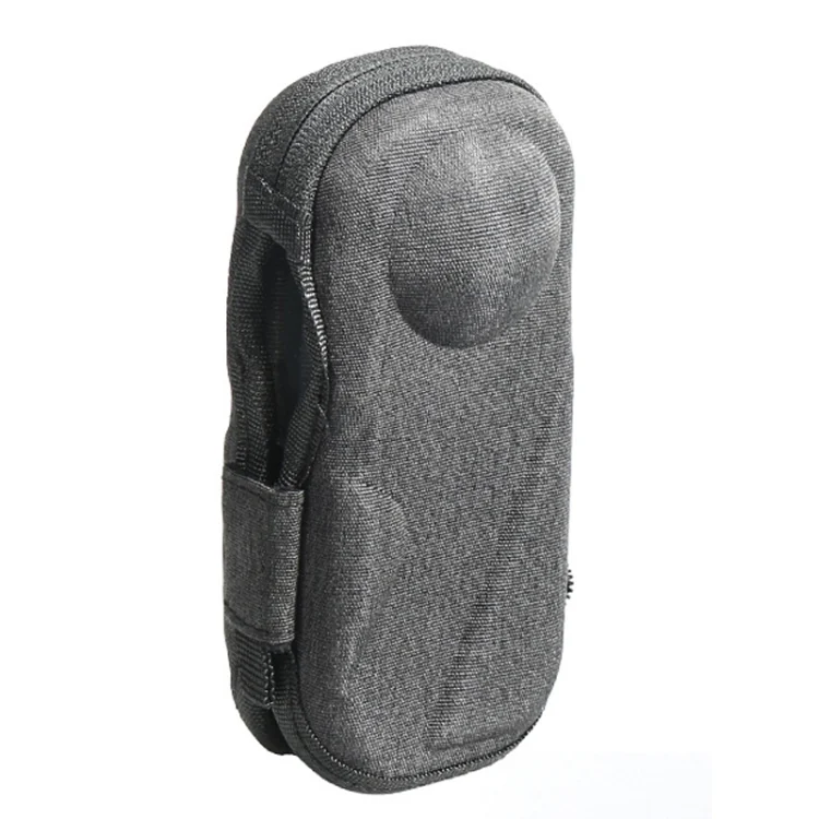 For Insta360 X4 Mini Storage Bag Lightweight Waterproof Body Box