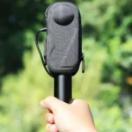For Insta360 X4 Mini Storage Bag Lightweight Waterproof Body Box - Image 2
