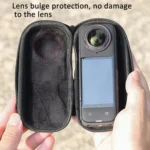 For Insta360 X4 Mini Storage Bag Lightweight Waterproof Body Box - Image 4
