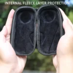 For Insta360 X4 Mini Storage Bag Lightweight Waterproof Body Box - Image 5