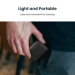 For Insta360 X4 AMagisn Battery Fast Charge Charging Box Sports Camera Accessories - Image 11