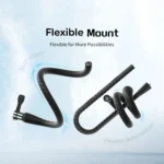 aMagisn AM10 Flexible Stand Octopus Sports Camera Cycling Vlog Accessories - Image 10