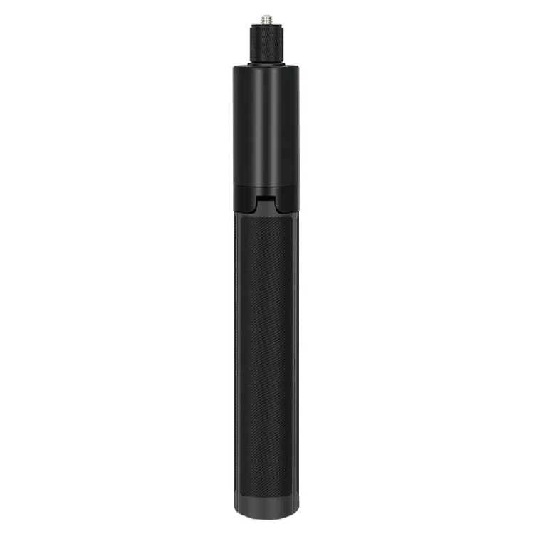 1.22m For Insta360 One X Retractable Integrated Camera Panoramic Invisible Selfie Stick Tripod