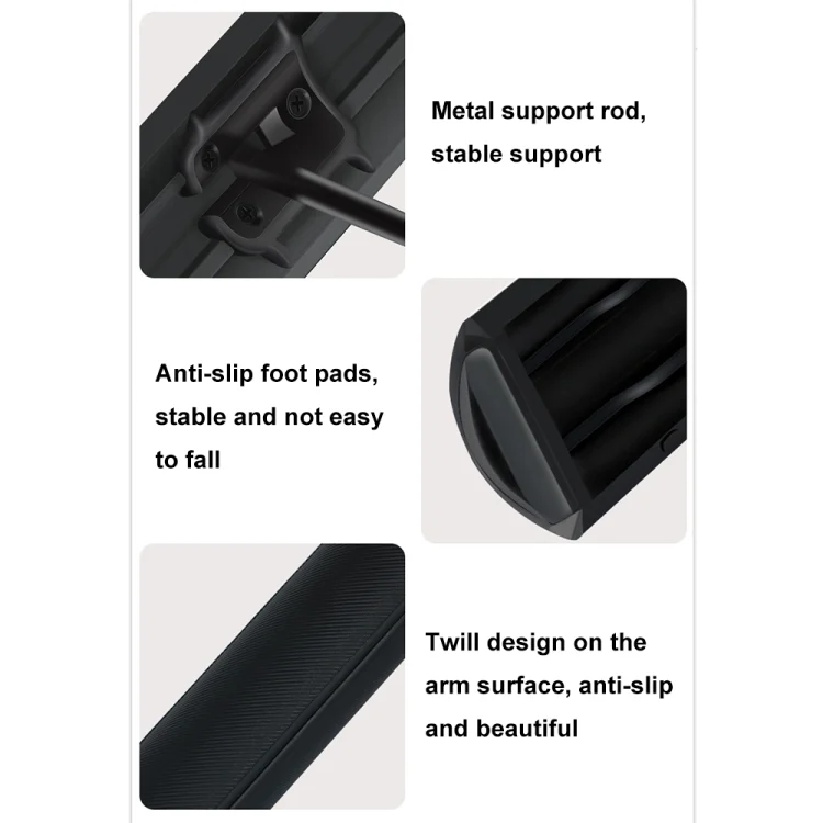 TBD06047541_B7.webp 1.22m For Insta360 One X Retractable Integrated Camera Panoramic Invisible Selfie Stick Tripod - Image 8