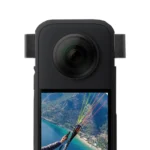 For Insta360 X4 / X3 6pcs /Pack Noise Canceling Windproof Cotton Camera Accessories - Image 2