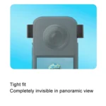 For Insta360 X4 / X3 6pcs /Pack Noise Canceling Windproof Cotton Camera Accessories - Image 4