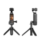 For DJI Osmo Pocket 3 HEPAIL Plastic Expansion Adapter Head Camera Fixed Bezel - Image 5
