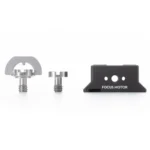 Original DJI R Quick Release Plate (Upper) Compatible with RS 4 Pro / RS 4 / RS 3 Pro / RS 3 / RS 2 / RS C2 - Image 3