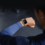 A70 1.96 Inch Health Monitoring Multifunctional IP68 Waterproof Bluetooth Call Smart Watch - Image 14