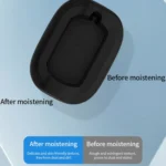 For Insta360 X4 CYNOVA Silicone Base Upright Holder Desktop Support Stand - Image 8