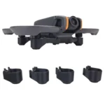 CQT Tripod Protection Heightening Stand Anti-wear and Non-disassembly Protective Accessories - Image 2
