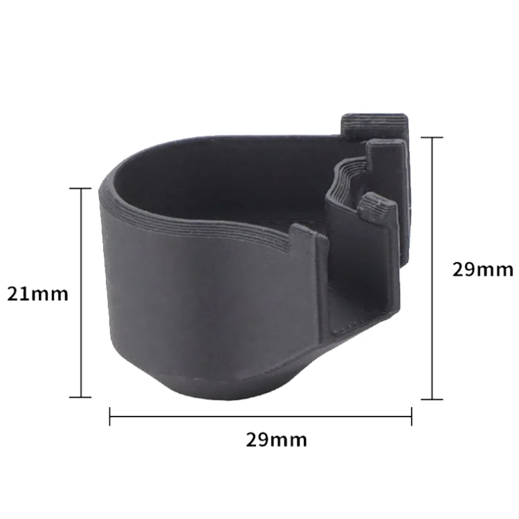 TBD06049081_B2.webp CQT Tripod Protection Heightening Stand Anti-wear and Non-disassembly Protective Accessories - Image 3