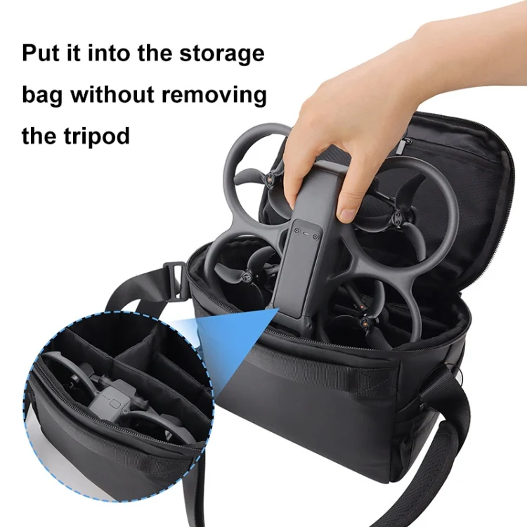 TBD06049081_B3.webp CQT Tripod Protection Heightening Stand Anti-wear and Non-disassembly Protective Accessories - Image 4